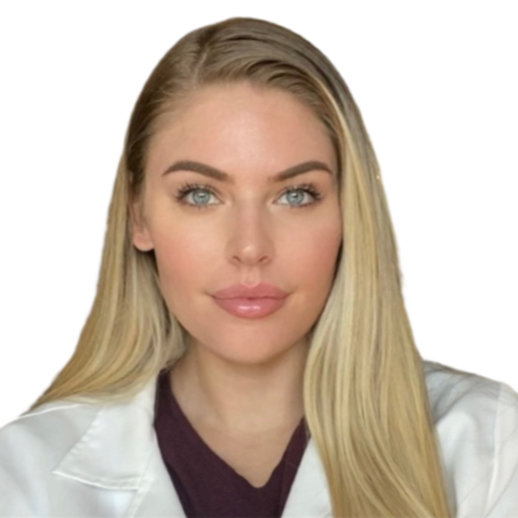 Dr. Kaleigh  Hecht, DNP, PMHNP-BC