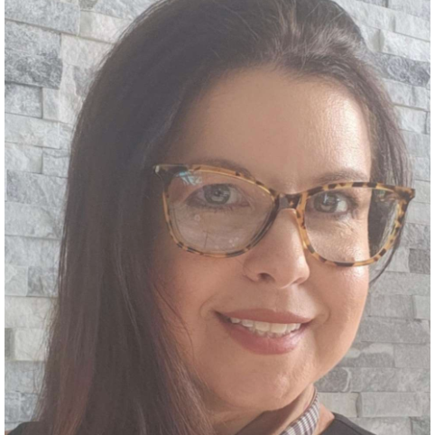 Mabel  Rodriguez, PMHNP-BC