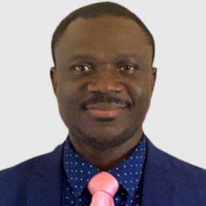 Albert  Quainoo, PMHNP-BC